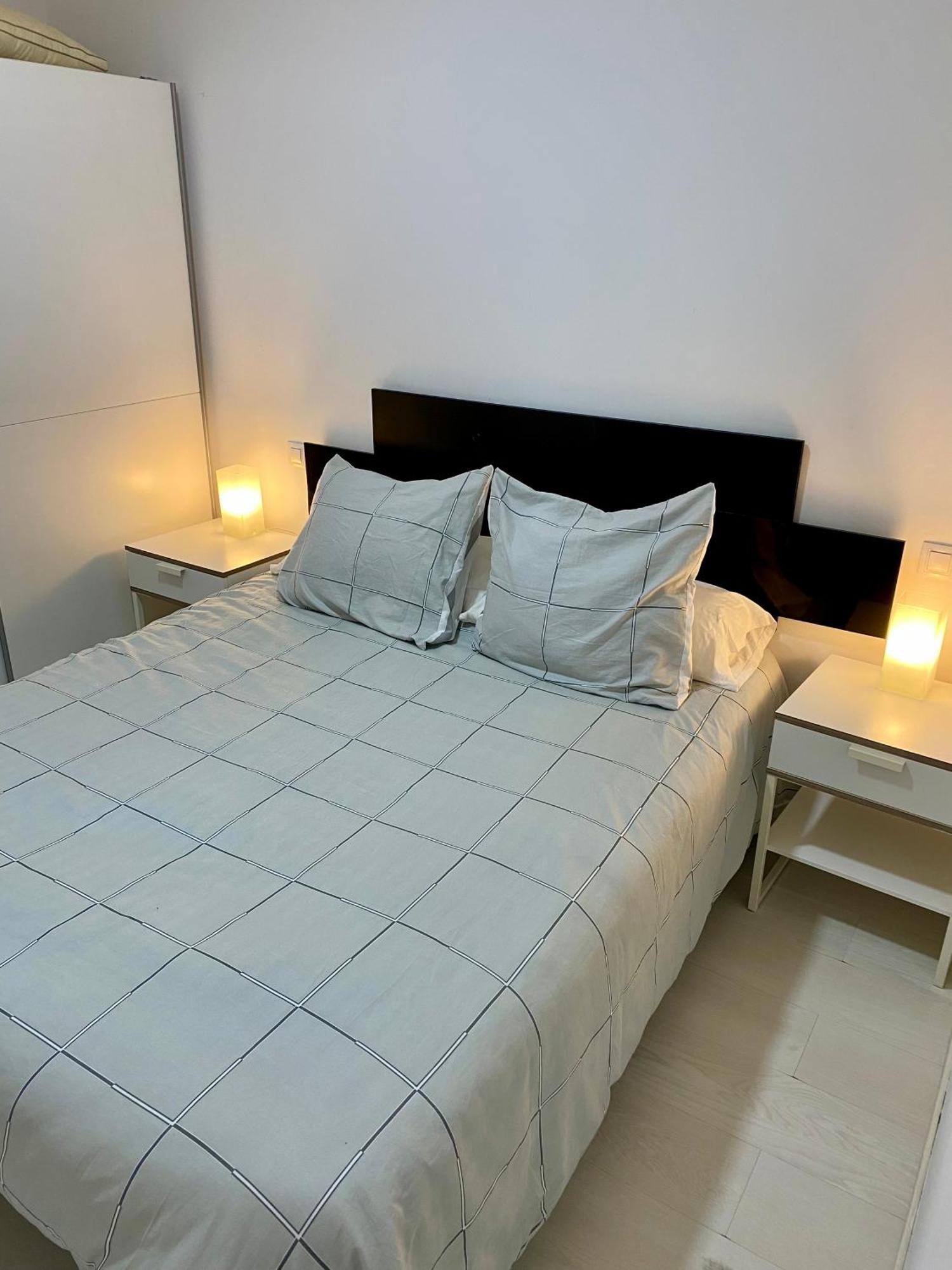 Apartment With A Patio In Las Canteras Las Palmas Exterior photo